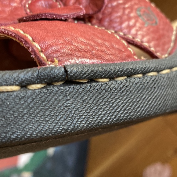 Shoes - Picture 7 of 9